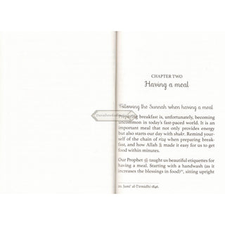 Stay Connected A Pocket Guide of Prayers for Muslims