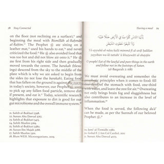 Stay Connected A Pocket Guide of Prayers for Muslims