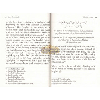 Stay Connected A Pocket Guide of Prayers for Muslims