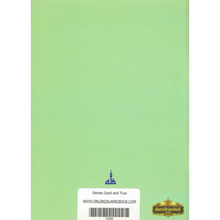 Stories Good and True By Matina Wali Muhammad,ISBN: 9781897940181
