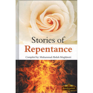 Stories of Repentance By Muhammad Abduh Mughawiri