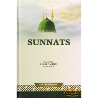 SUNNATS by E. M. H. Salejee South Africa