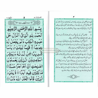 Surah Kahaf : Ref 324A