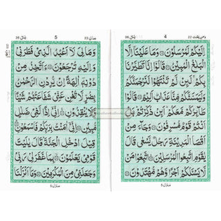 Surah Yaseen Small Size Ref 76