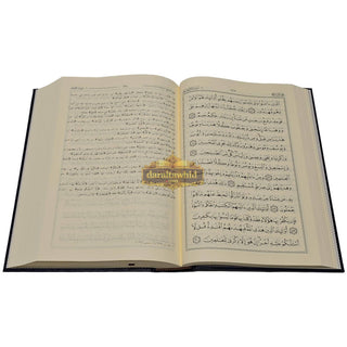 Tafsir Al-jalalayn (Arabic Only) By Saif ur Rehman Mubarikpuri