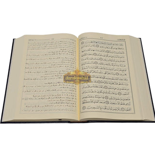 Tafsir Al-jalalayn (Arabic Only) By Saif ur Rehman Mubarikpuri