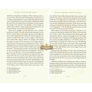 Tahajjud: The Divine Invitation