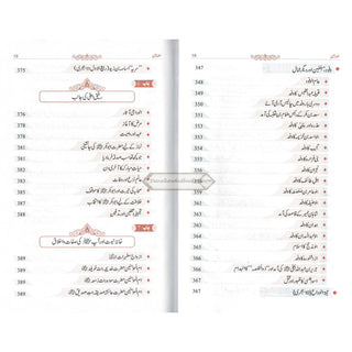 Tajalliyat-e- Nabuwat (Urdu Language) By Maulana Safi-Ur-Rehman Mubarakpuri