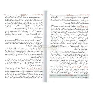 Tajalliyat-e- Nabuwat (Urdu Language) By Maulana Safi-Ur-Rehman Mubarakpuri