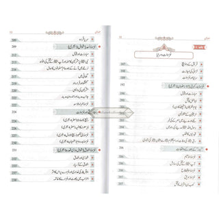 Tajalliyat-e- Nabuwat (Urdu Language) By Maulana Safi-Ur-Rehman Mubarakpuri