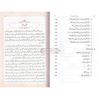 Tajalliyat-e- Nabuwat (Urdu Language) By Maulana Safi-Ur-Rehman Mubarakpuri