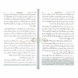 Tajalliyat-e- Nabuwat (Urdu Language) By Maulana Safi-Ur-Rehman Mubarakpuri