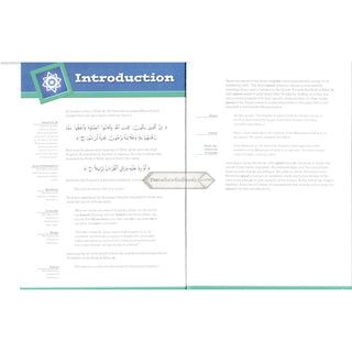 Tajweed Untangled By Learning Roots