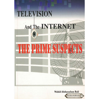 Television And The Internet The Prime Suspects