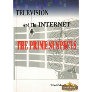Television And The Internet The Prime Suspects