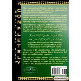 The Beard and other Traits of Fitrah By Muhammad al-Jibaly