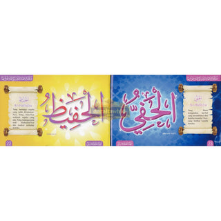 The Beautiful Names of Allah By Muhammad bin Salih Al-Uthaimeen