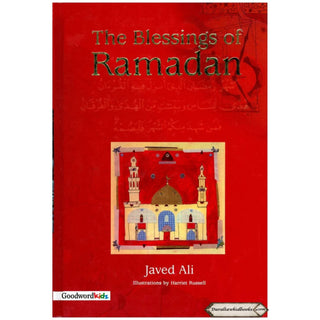 The Blessings of Ramadan By Javed Ali