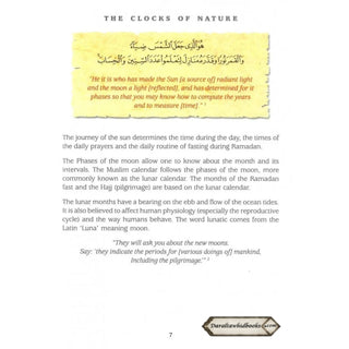 The Blessings of Ramadan By Javed Ali