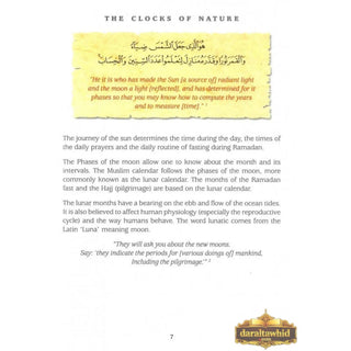 The Blessings of Ramadan By Javed Ali - Hardcover