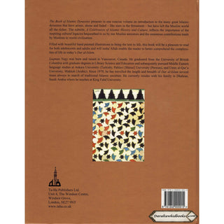 The Book of Islamic Dynasties A Celebration of Islamic History & Culture (HB) By Luqman Nagy