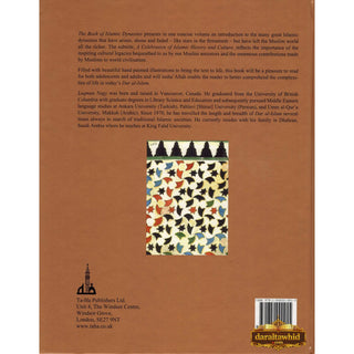 The Book of Islamic Dynasties A Celebration of Islamic History & Culture (HB) By Luqman Nagy,ISBN: 9781842000915