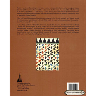 The Book of Islamic Dynasties A Celebration of Islamic History & Culture By Luqman Nagy