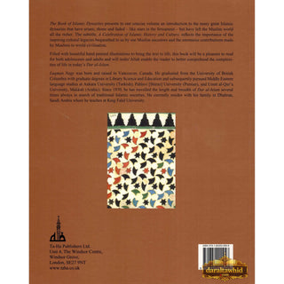 The Book of Islamic Dynasties A Celebration of Islamic History & Culture By Luqman Nagy,ISBN: 9781842000946