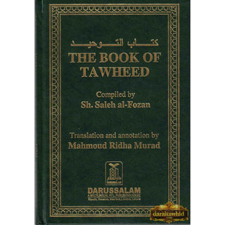The Book of Tawheed (Oneness of Allah) By Salih Al-Fawzaan
