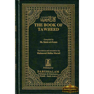 The Book of Tawheed (Oneness of Allah) By Salih Al-Fawzaan