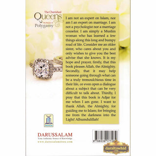 The Cherished Queens The Beauty of Polygamy By Iman Daglas