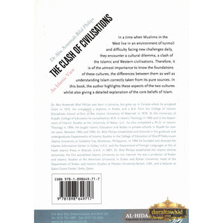 The Clash Of Civilisations An Islamic View By Dr. Abu Ameenah Bilal Philips