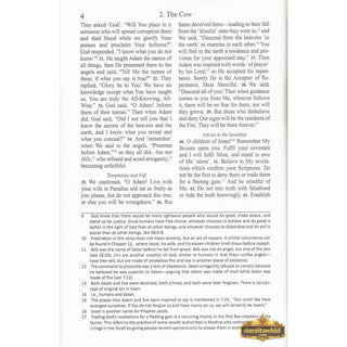 The Clear Quran English Only