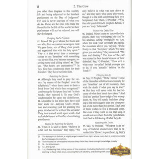 The Clear Quran English Only