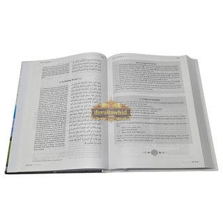 The Clear Quran Made Easy Story-Based Tafsir
ISBN: 9781949505344