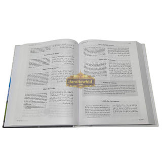 The Clear Quran Made Easy Story-Based Tafsir
ISBN: 9781949505344
