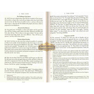 The Clear Quran Series- English Only,Paperback (Single Column)
ISBN: 9781952115059