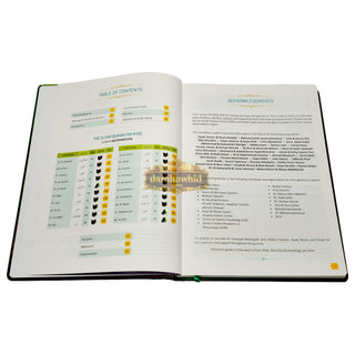 The Clear Quran Tafsir For Kids- Surahs 29-48 By Dr Mustafa Khattab (Hardcover)
ISBN: 9781949505269