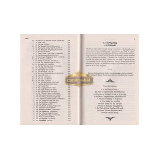 The Clear Quran(Paperback) Pocket Size ,By Dr. Mustafa Khattab
ISBN: 9780977300990