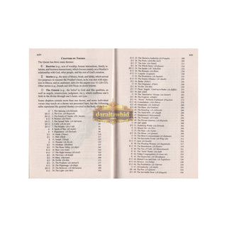 The Clear Quran(Paperback) Pocket Size ,By Dr. Mustafa Khattab
ISBN: 9780977300990