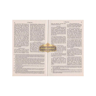 The Clear Quran(Paperback) Pocket Size ,By Dr. Mustafa Khattab
ISBN: 9780977300990