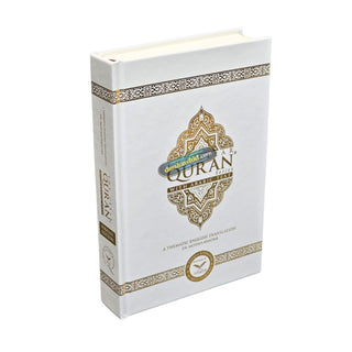 The Clear Quran,Series - with Arabic Text - Parallel Edition