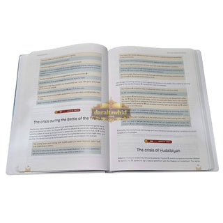 The Clear Sirah Made Easy,365 Days With The Prophet