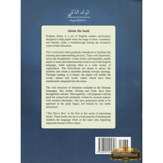 The Clever Boy (Dolphin Series 1) By Ebrahim Muhammad