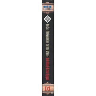 The Cure, The Explanation, The Clear Affair, & The Brilliantly Distinct Signpost,Directed Study Edition, Book 1, By Abu Sukhailah Khalil Al-Amreekee