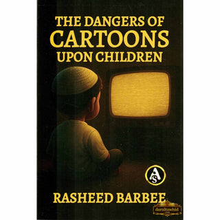 The Dangers Of Cartoons Upon Children