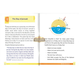 The Day of Jumuah by Shazia nazlee,ISBN: 9789699422089