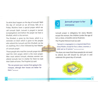 The Day of Jumuah by Shazia nazlee,ISBN: 9789699422089