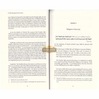 The Delight of The Righteous Hearts and The Comfort of Their Eyes,ISBN: 9781094336853