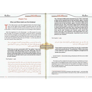 The Description of Salah (The Prayer) by Sheikh Salih al-Uthaimeen
